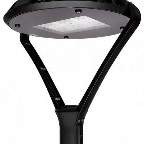 Консольный светильник Jazzway  PGL 03   60w 5000K IP65 BL AC100-270