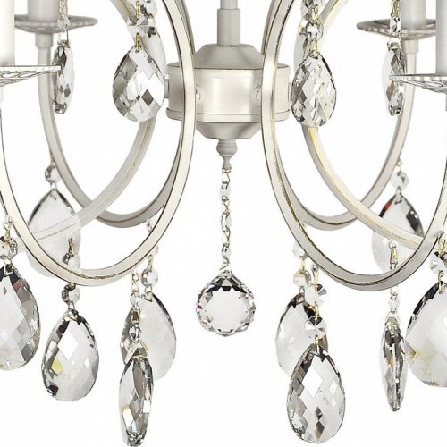 Подвесная люстра Arti Lampadari Miracoli E 1.1.6 CG