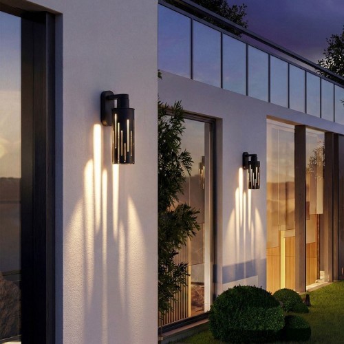 Накладной светильник Elektrostandard Streak 35197/W