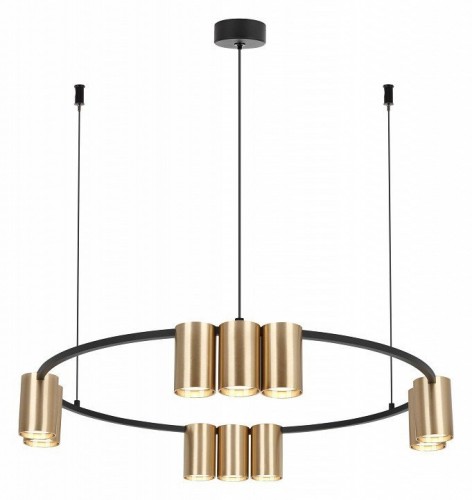 Подвесной светильник Velante 471-403-10 Подвесной светильник Velante 471-403-10