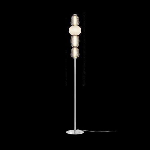 Торшер Maytoni Pattern MOD267FL-L32CH3K