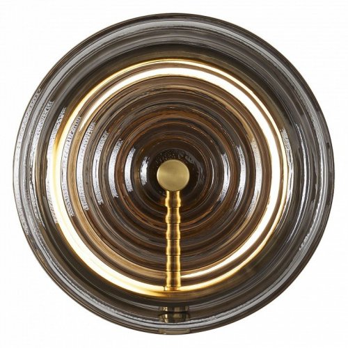 Настенный светильник Borbon FR5442WL-L7B Настенный светильник Borbon FR5442WL-L7B