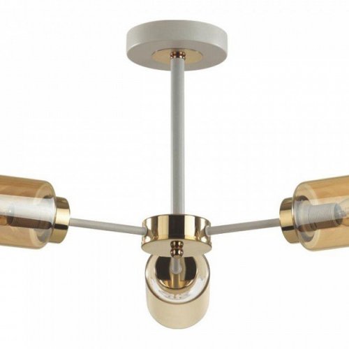 Потолочная люстра Lumion Dallin 5639/3C