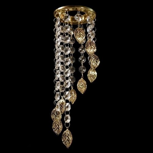 Встраиваемый светильник Dio D’Arte Gairo Gairo GU10.5.14.8.100 G