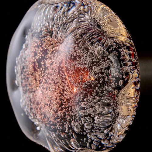 Бра Magic LE3020/1W RD