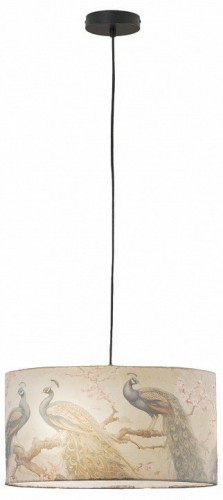 Подвесной светильник Moderli Strauss V11515-3P