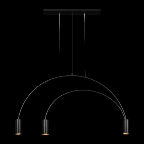 Подвесной светильник Loft IT Volta 5044-3