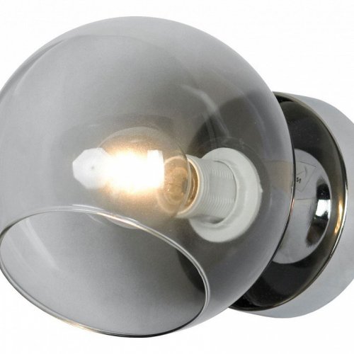 Бра Lussole Lgo Gresham LSP-8370CH Бра Lussole Lgo Gresham LSP-8370CH