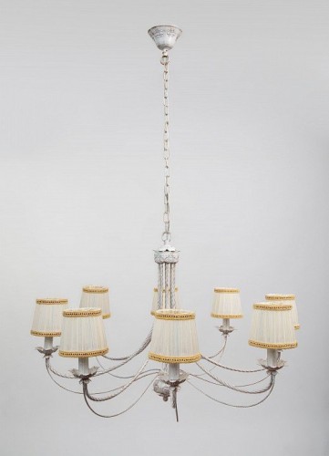 Подвесная люстра Abrasax SD832 Подвесная люстра Abrasax SD832