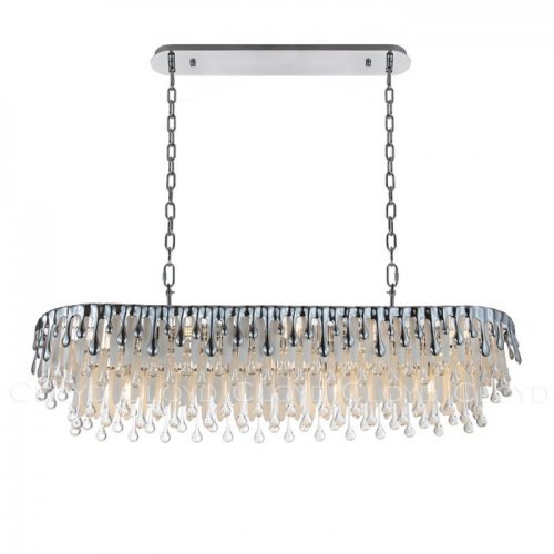 Подвесная люстра Cloyd Capuletti 11301 Подвесная люстра Cloyd Capuletti 11301
