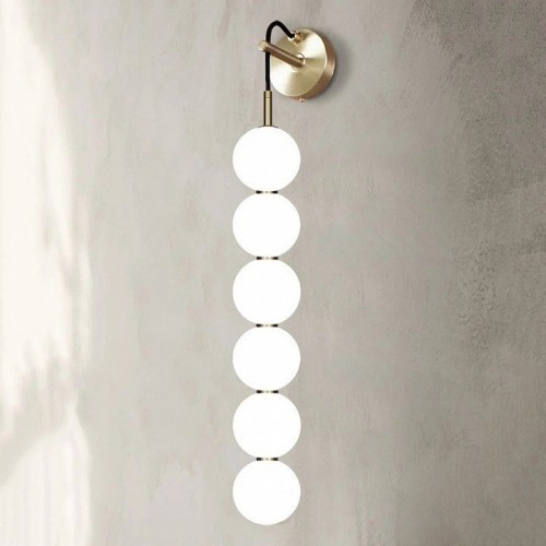 Бра ImperiumLoft Rocco-W01