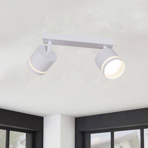 Спот Reluce Technical 53001 53001-9.5-002IL SPOT LIGHT GX53 WT