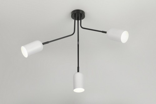 Потолочная люстра Rivoli Rosalinda Б0064987 Потолочная люстра Rivoli Rosalinda Б0064987