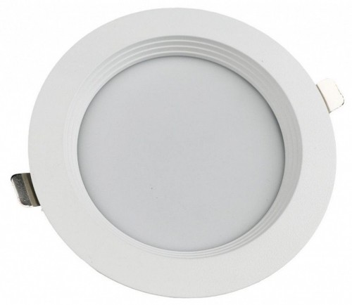 Встраиваемый светильник Fiberli CDEW 11130102 Встраиваемый светильник Fiberli CDEW 11130102