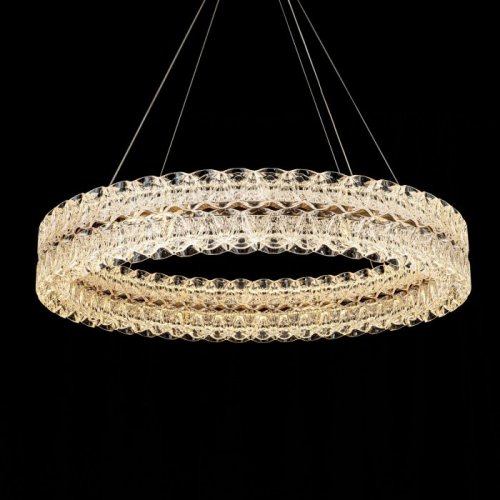 Подвесная люстра  ML.8185.800 GD