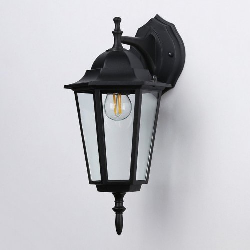 Настенный фонарь уличный Ambrella light GARDEN ST2018