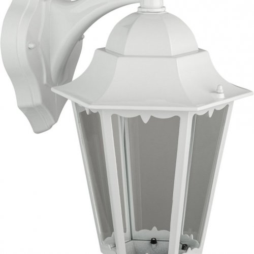 Настенный фонарь уличный Oasis_Light PETERSBURG M 79802M/04 W