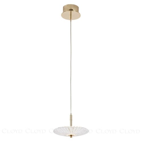 Подвесной светильник Россия 11518