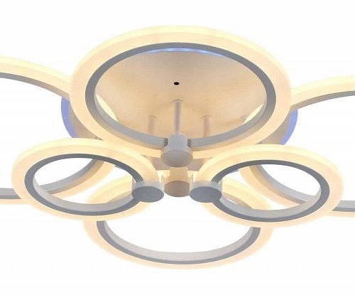 Потолочная люстра EvoLed Cerina SLE500552-06RGB Потолочная люстра EvoLed Cerina SLE500552-06RGB