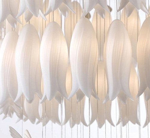 Подвесная люстра Mizien Polly MZ121830-32-490