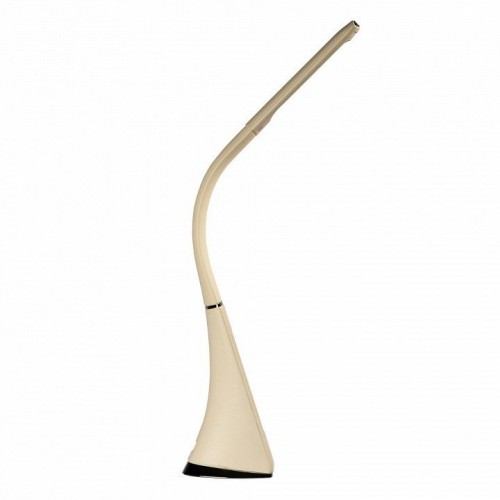 Настольная лампа (UL-00003303) Uniel TLD-542 Cream/LED/300Lm/5000K/Dimmer