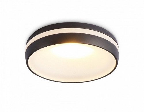 Точечный светильник Ambrella light TECHNO SPOT TN3322