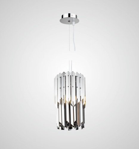 Подвесная люстра ROBERTO CAVALLI ROBERTO CAVALLI L200 CH