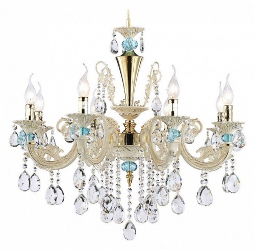 Подвесная люстра Ambrella light TRADITIONAL TR4926