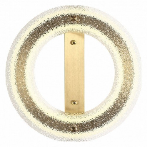 Накладной светильник ST-Luce FAGY SL6245.202.01 Накладной светильник ST-Luce FAGY SL6245.202.01