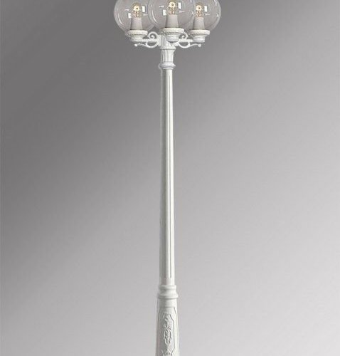 Наземный светильник Globe 300 G30.157.S30.WXE27