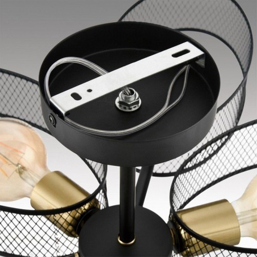 Потолочная люстра Lumion Vivana 8153/6C Потолочная люстра Lumion Vivana 8153/6C