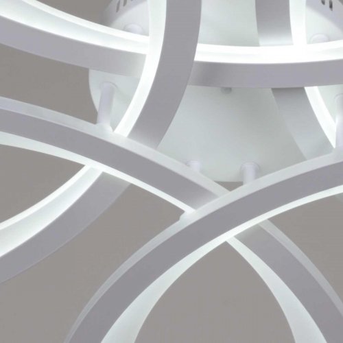 Светильник потолочный Reluce 94090-0.3-05 WH