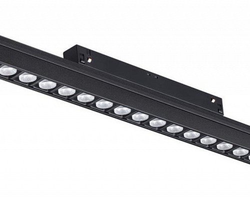 Трековый светильник Novotech SHINO FLUM 358420 Трековый светильник Novotech SHINO FLUM 358420