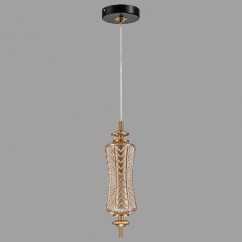 Подвесной светильник Belfast Herbison A1952-A3 CA GL