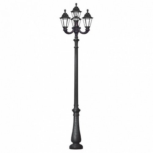 Наземный фонарь Fumagalli Rut E26.202.R31.AXF1R Наземный фонарь Fumagalli Rut E26.202.R31.AXF1R