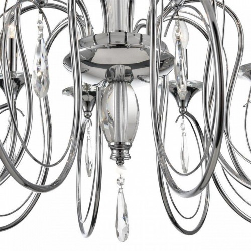 Подвесная люстра Lumion Laoka 8032/10 Подвесная люстра Lumion Laoka 8032/10