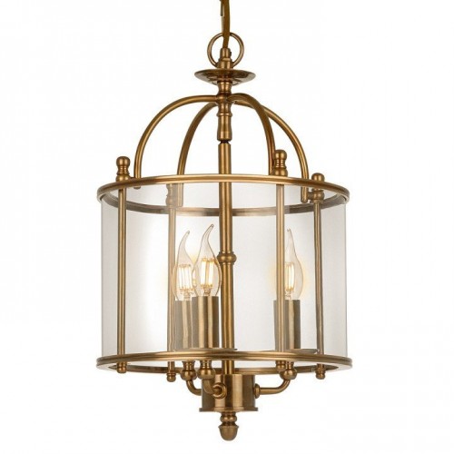 Подвесной светильник Covali  PL-31849