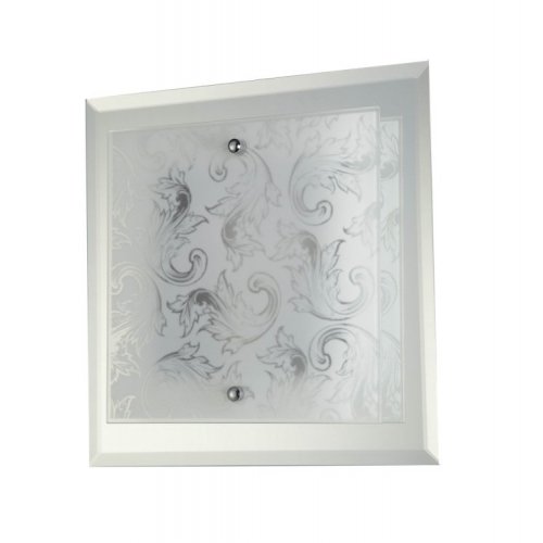 Настенный светильник Mantois OML-45001-02