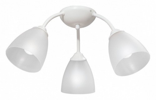 Потолочная люстра Vitaluce V3737-0/3PL Потолочная люстра Vitaluce V3737-0/3PL