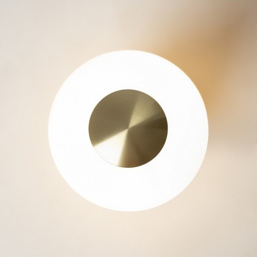 Торшер Maytoni Brosche MOD362TL-L10GR3K