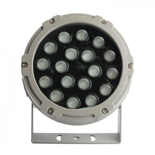 Прожектор уличный LL-899 52106