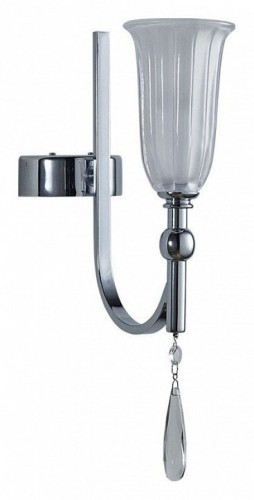 Бра Newport 4801/A chrome М0061865 Бра Newport 4801/A chrome М0061865