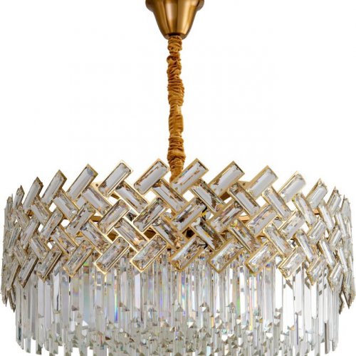 Подвесная люстра Dia ZRS.01277.18