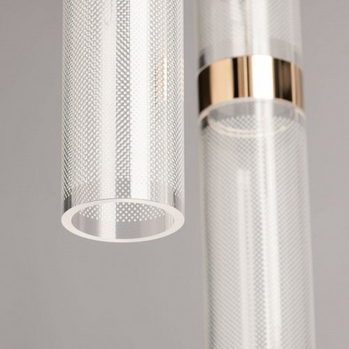 Подвесной светильник De City Конти 488013010 Подвесной светильник De City Конти 488013010