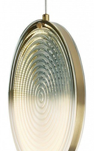 Подвесной светильник Freya Lolli FR6139PL-L8BS1