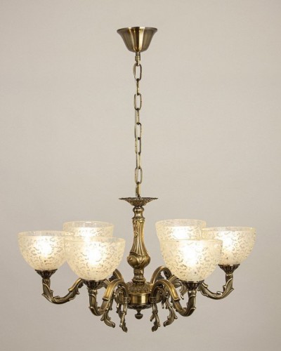 Подвесной светильник Abrasax SD802