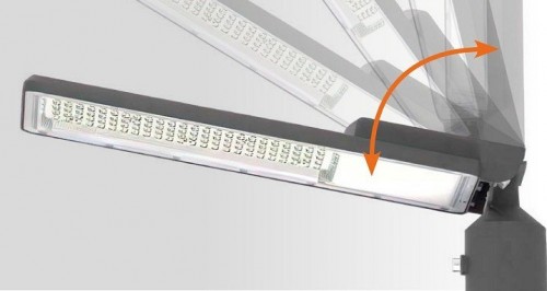 Консольный светильник Wolta  STL-100W/03