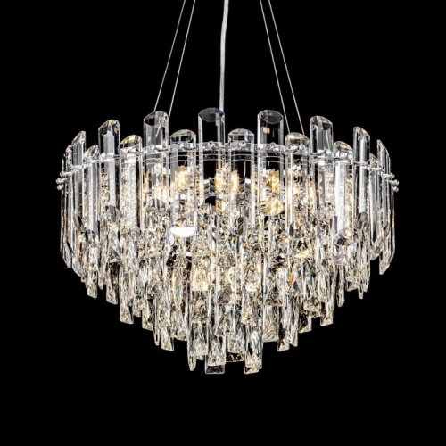 Подвесная люстра ML.7088.500 CR Подвесная люстра ML.7088.500 CR