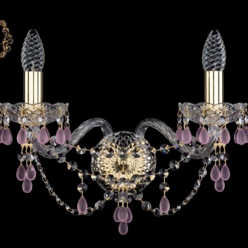 Бра ArtClassic 10.24 10.24.2.165.Gd.V7010 Бра ArtClassic 10.24 10.24.2.165.Gd.V7010