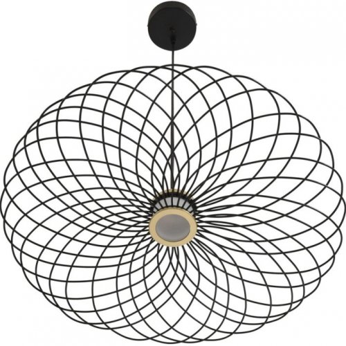 Подвесной светильник Lumion Camomile 8379/10L